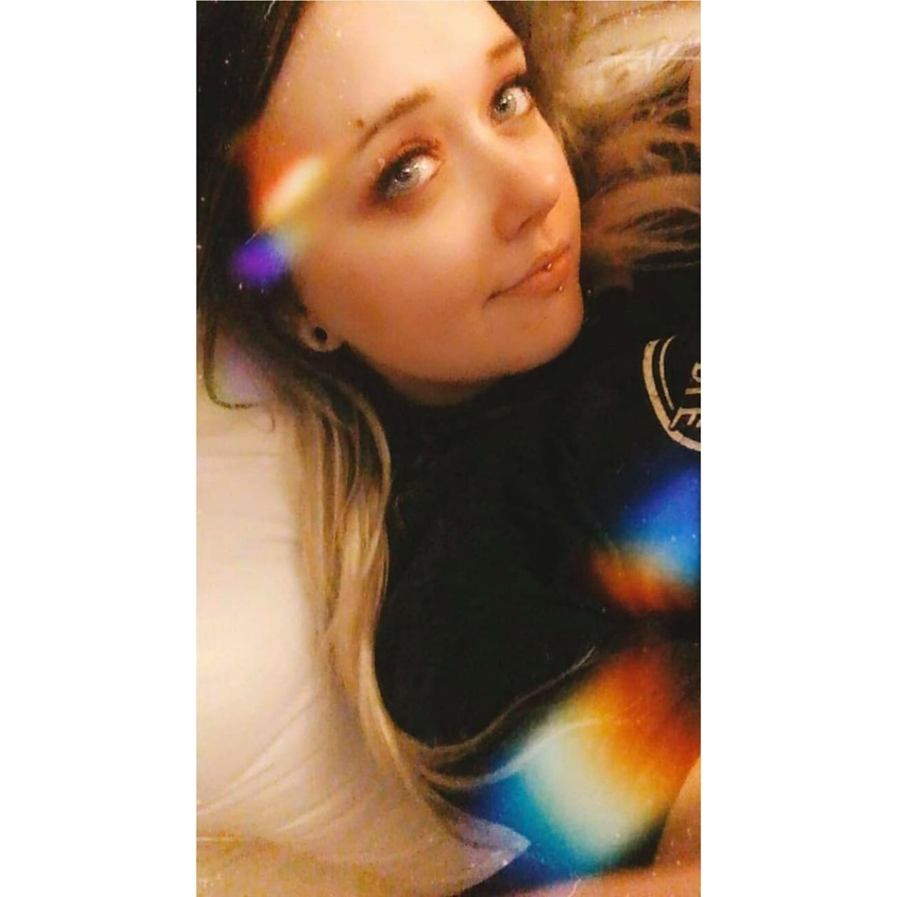 Meet your Posher, Jessie